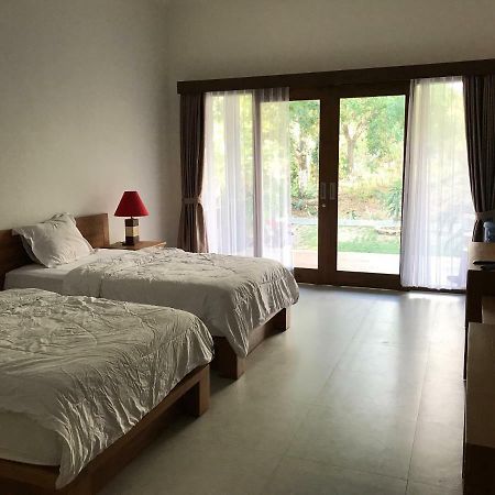 Villa Pulu Улувату Экстерьер фото