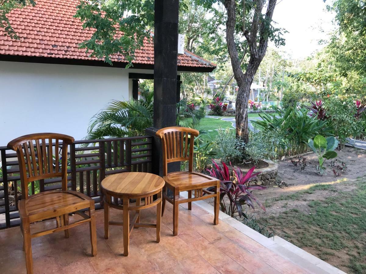 Villa Pulu Улувату Экстерьер фото