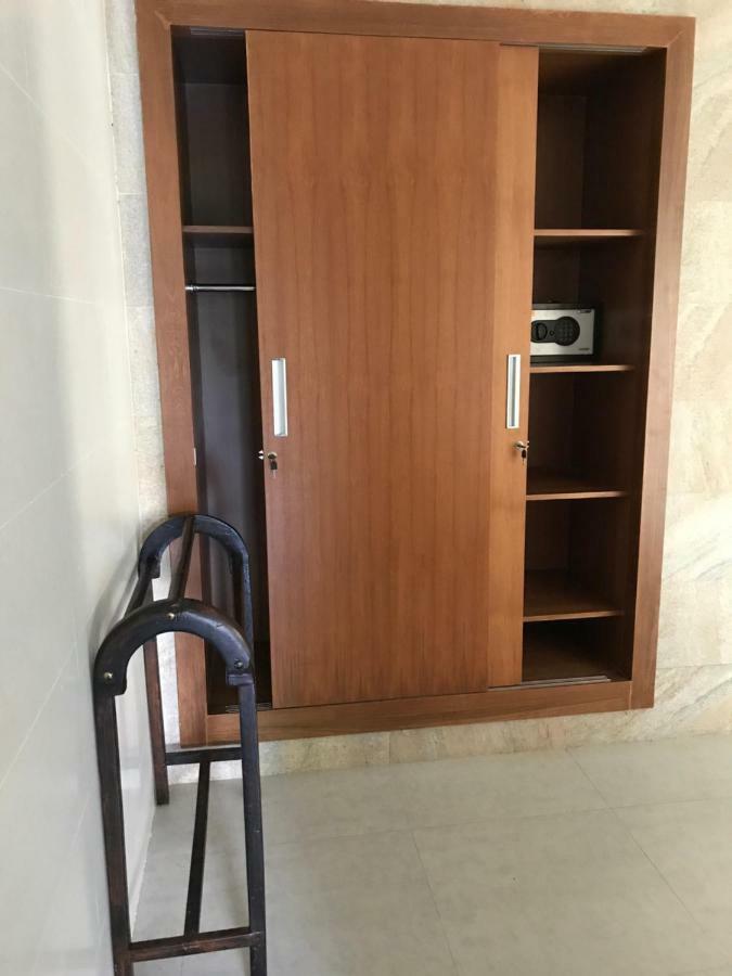 Villa Pulu Улувату Экстерьер фото