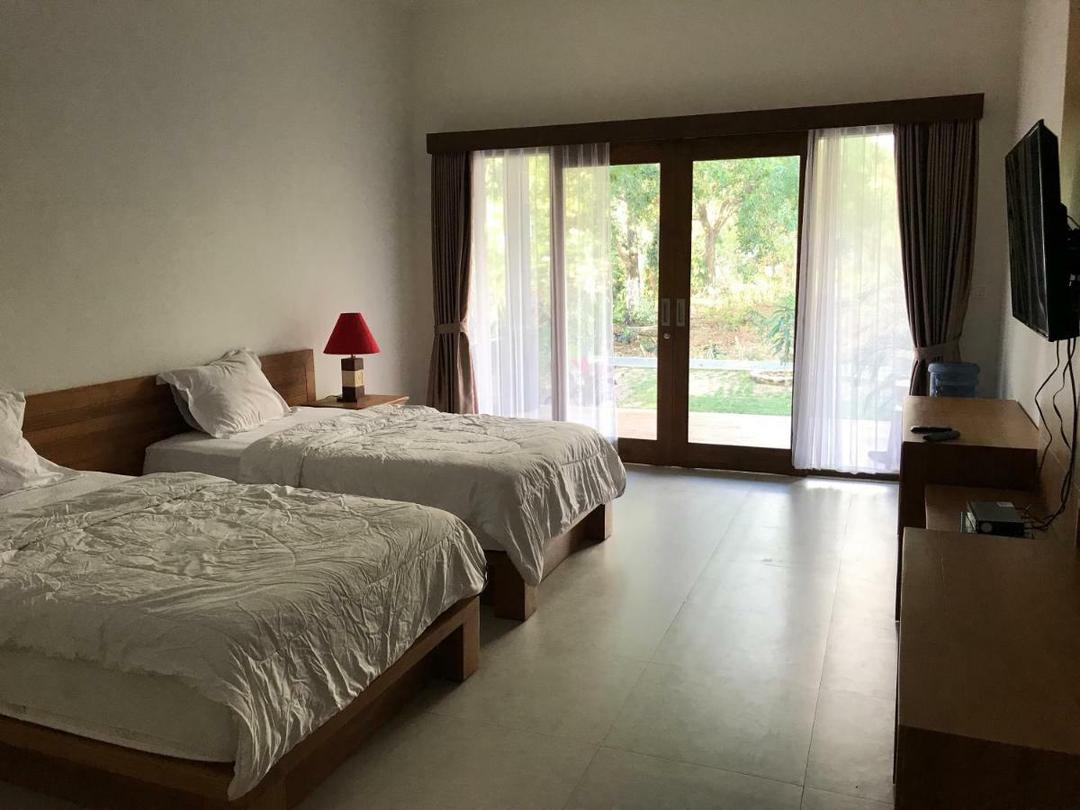 Villa Pulu Улувату Экстерьер фото