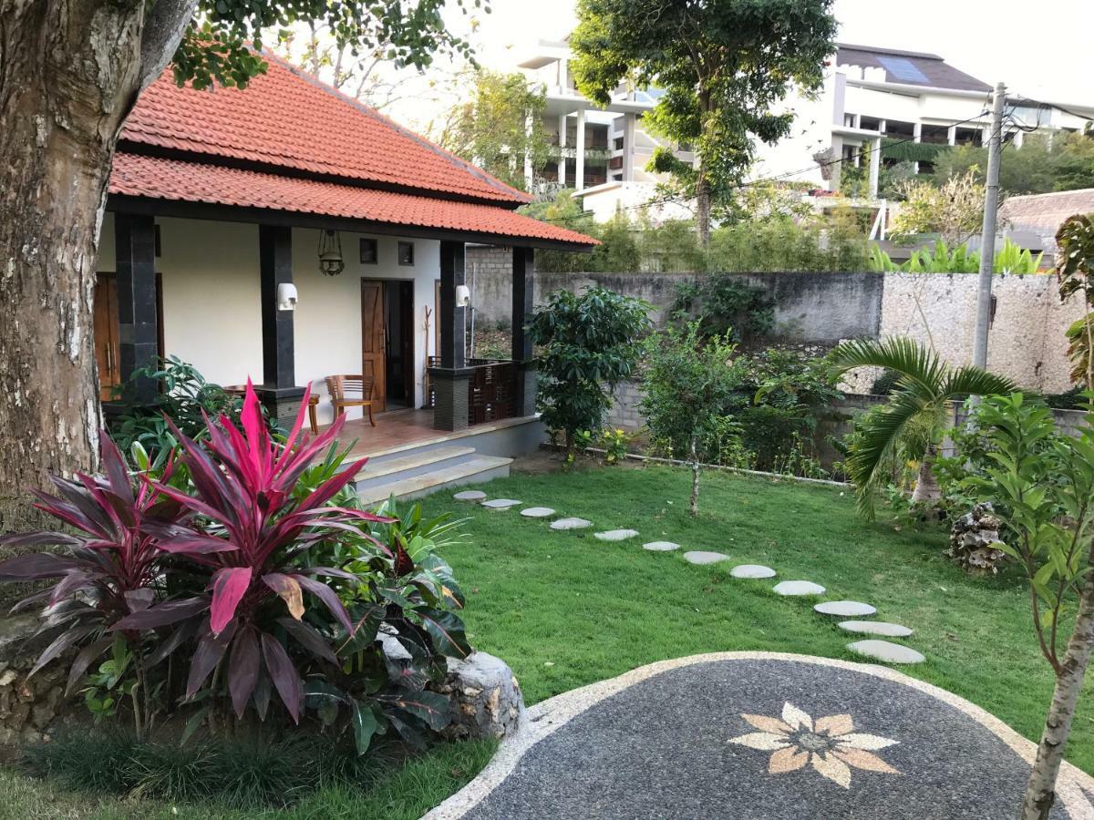 Villa Pulu Улувату Экстерьер фото