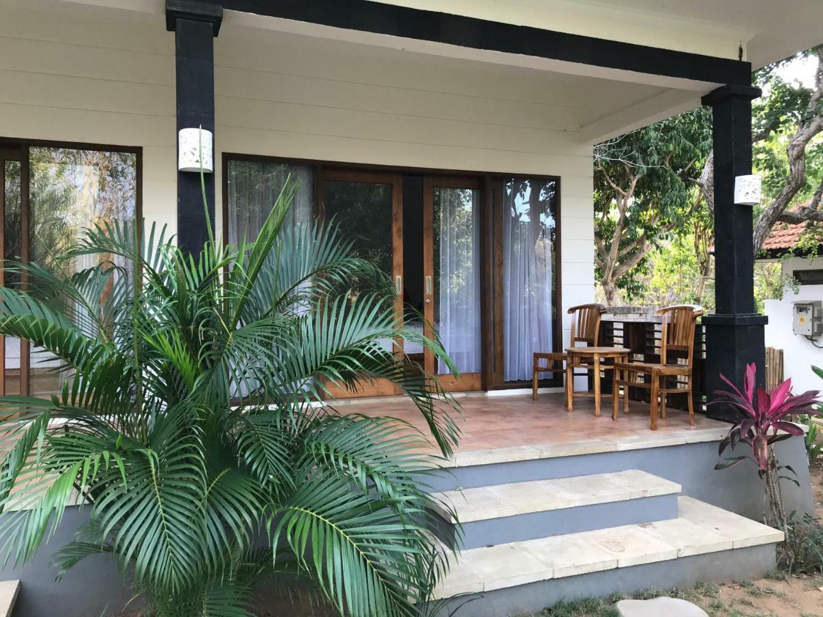 Villa Pulu Улувату Экстерьер фото