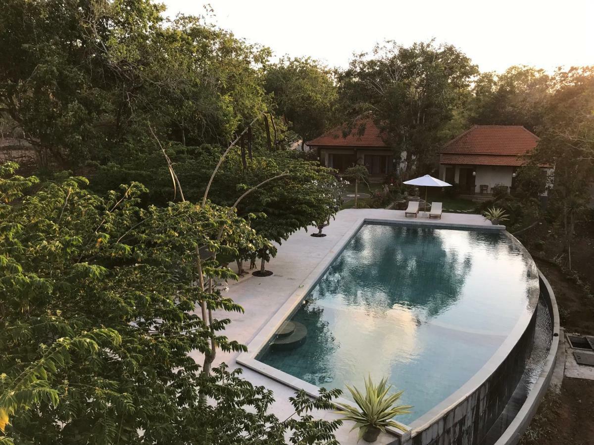 Villa Pulu Улувату Экстерьер фото